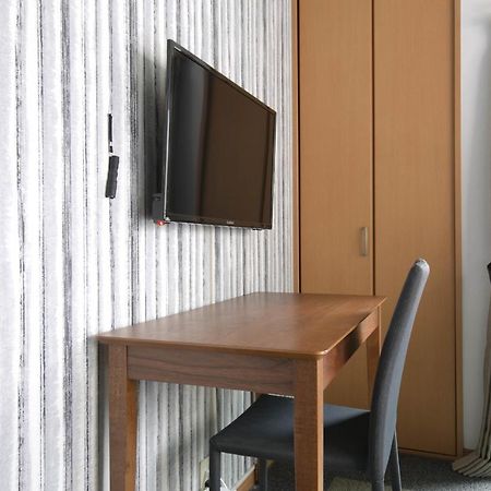 福岡市トランキュル住吉アパートメント エクステリア 写真