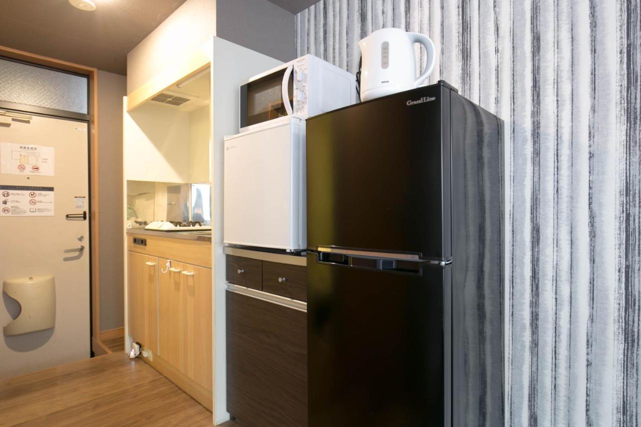 福岡市トランキュル住吉アパートメント エクステリア 写真